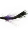 EP® Tarpon Special Bunny - Black / Purple