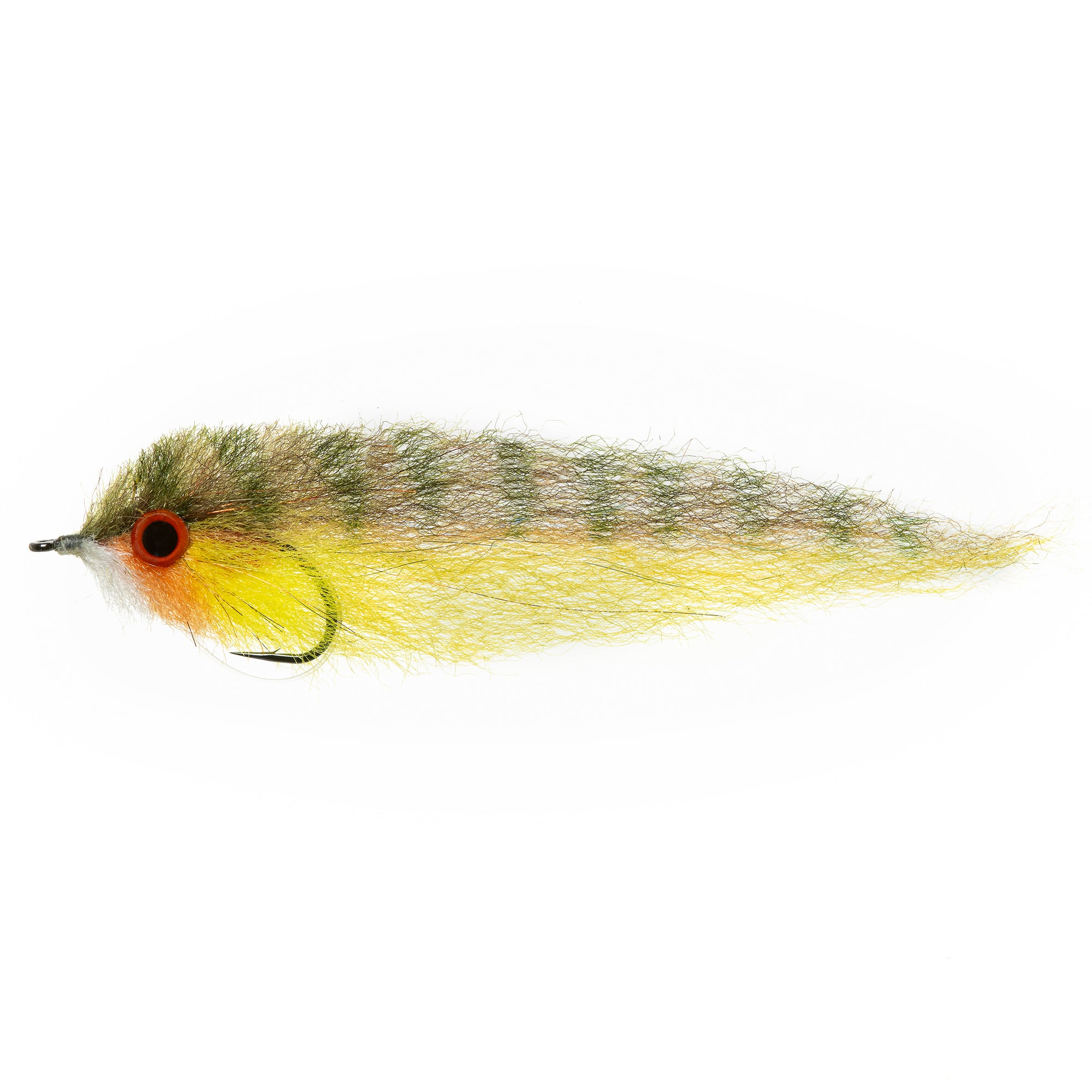 EP® Flies Yellow Perch