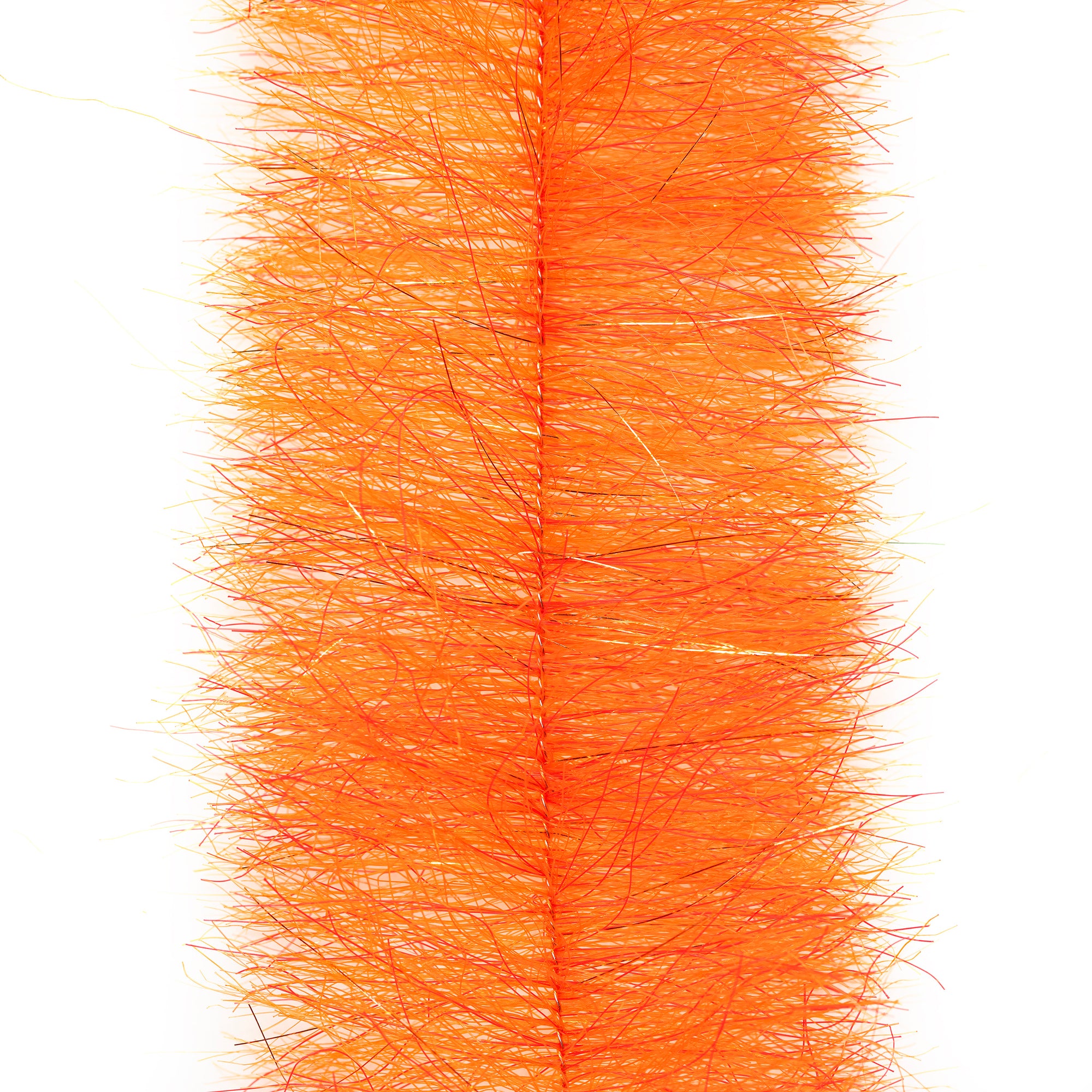EP® Articulated Big Game Brush - Brilliant Orange