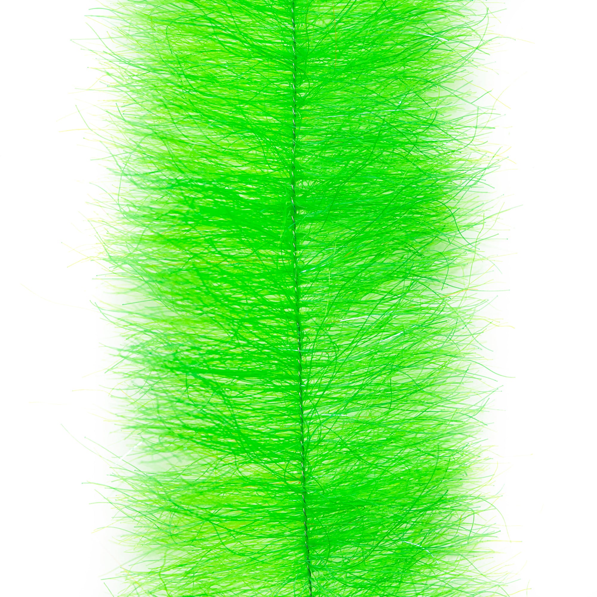 EP® Articulated Big Game Brush - Electric Chartreuse