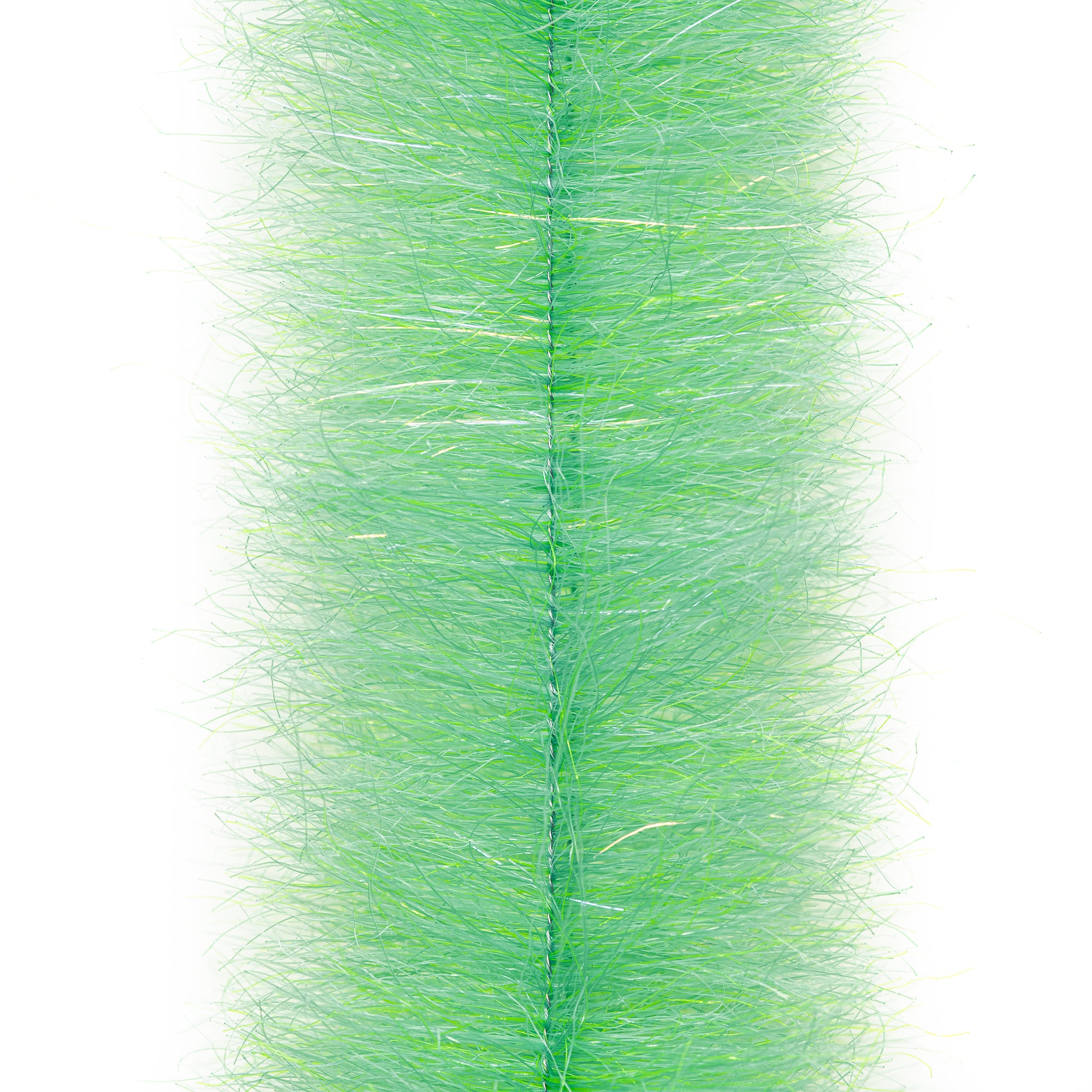 EP® Articulated Big Game Brush - Grass Shrimp