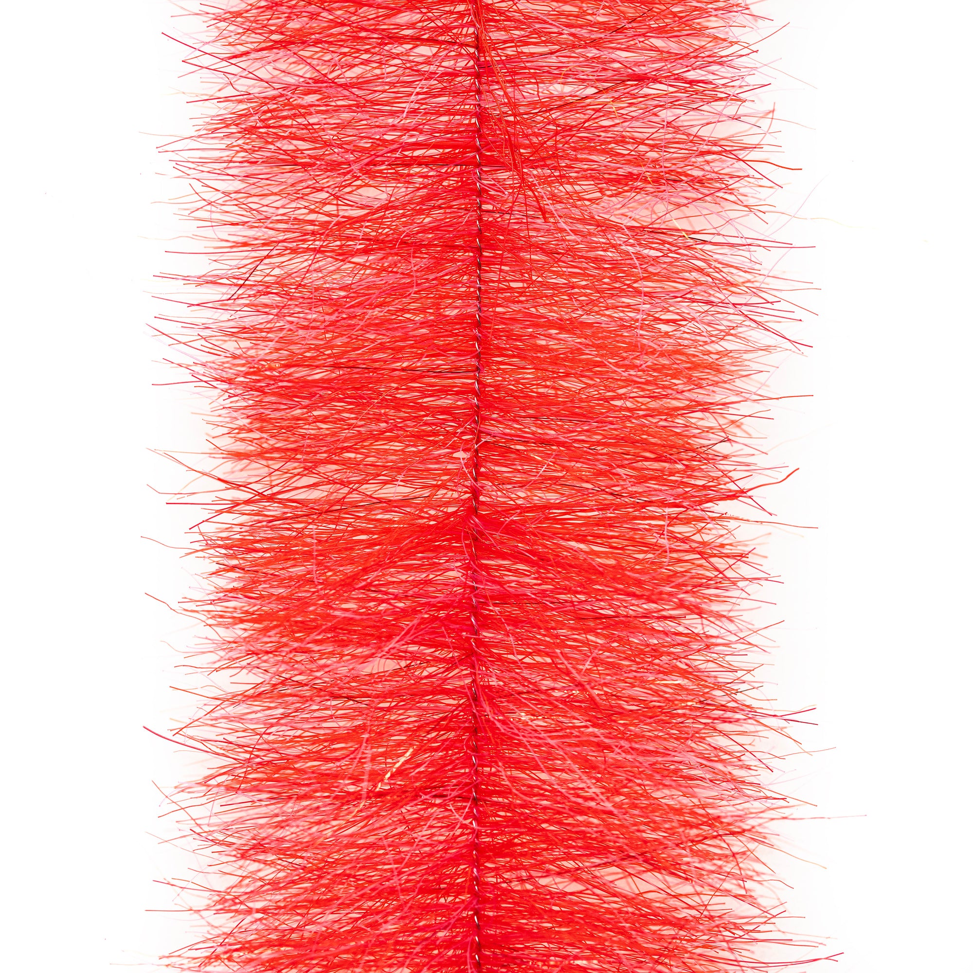 EP® Articulated Big Game Brush - Red Devil