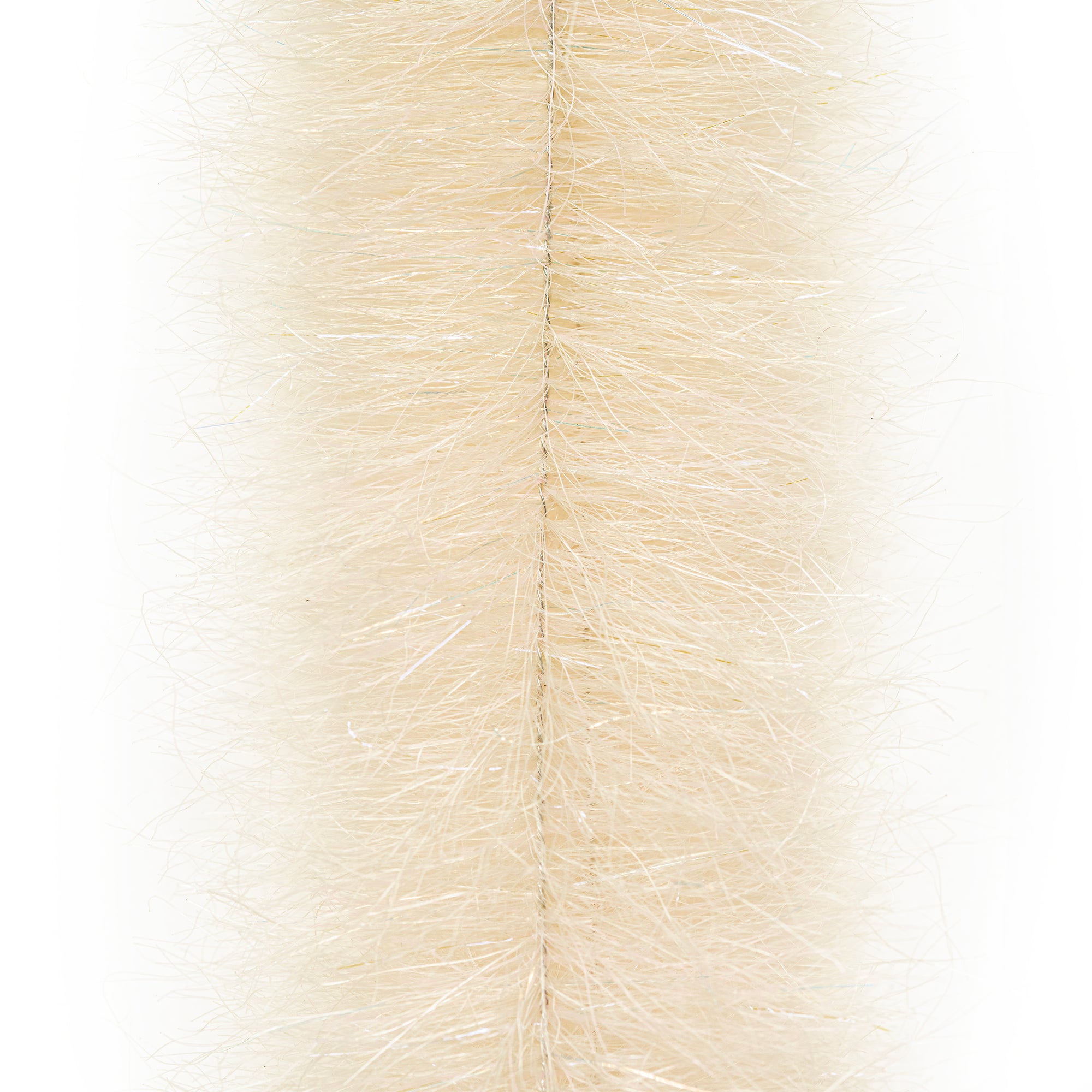 EP® Articulated Big Game Brush - Shrimp Tan