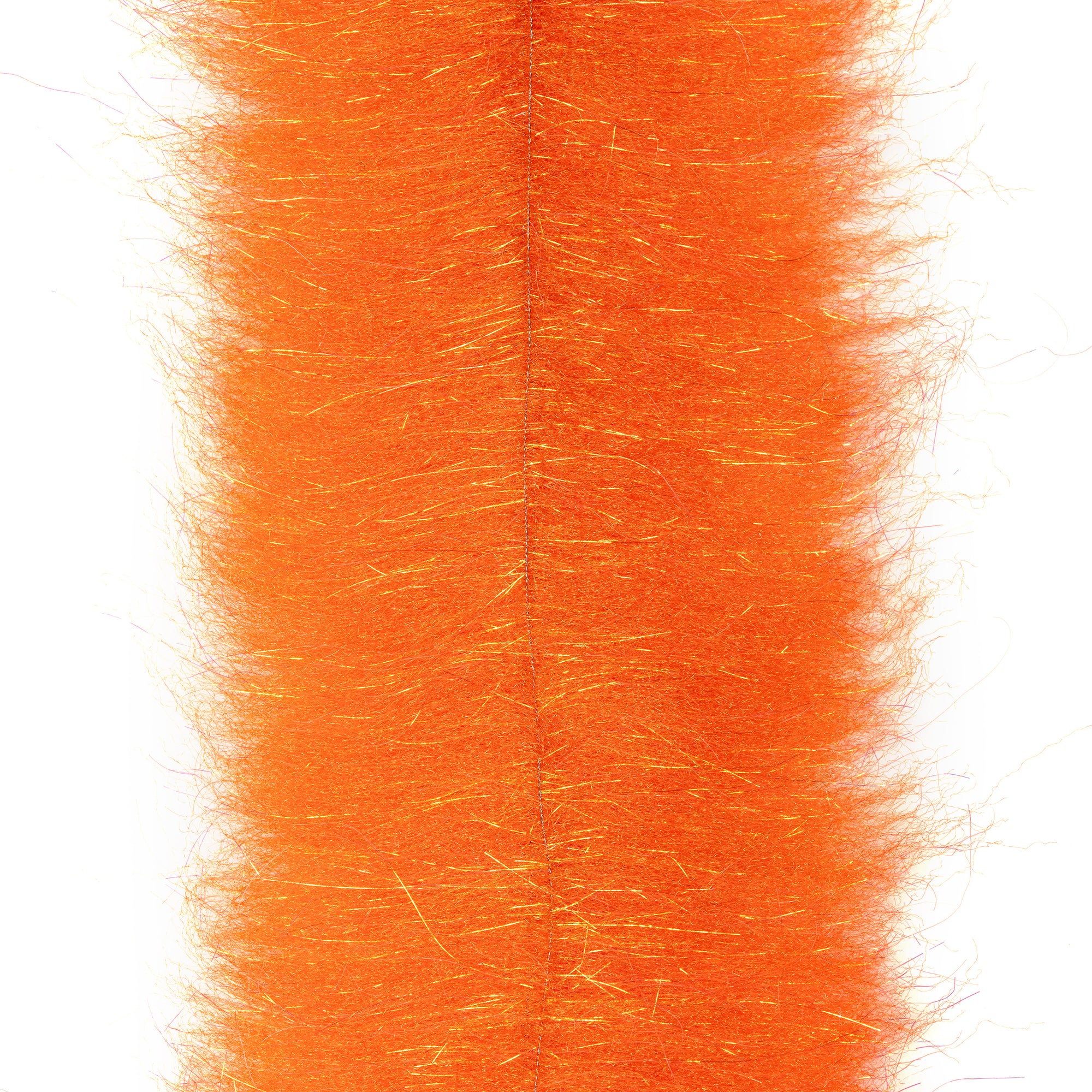 EP® Anadromus Brush - Fluoro Orange
