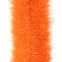 EP® Anadromus Brush - Fluoro Orange