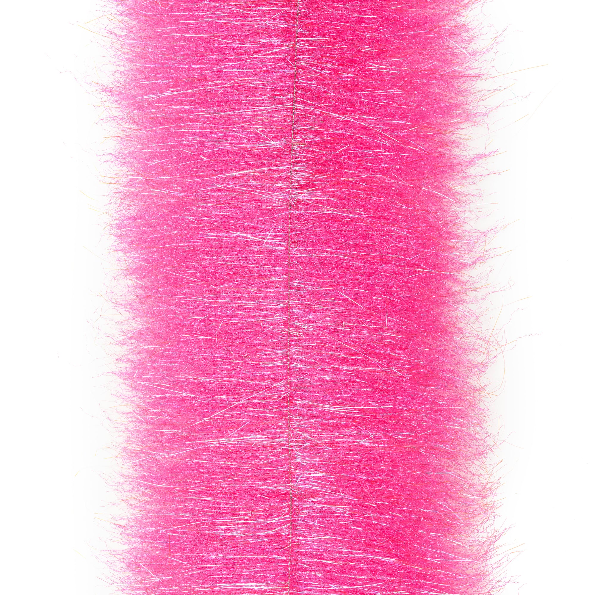 EP® Anadromus Brush - Fluoro Pink