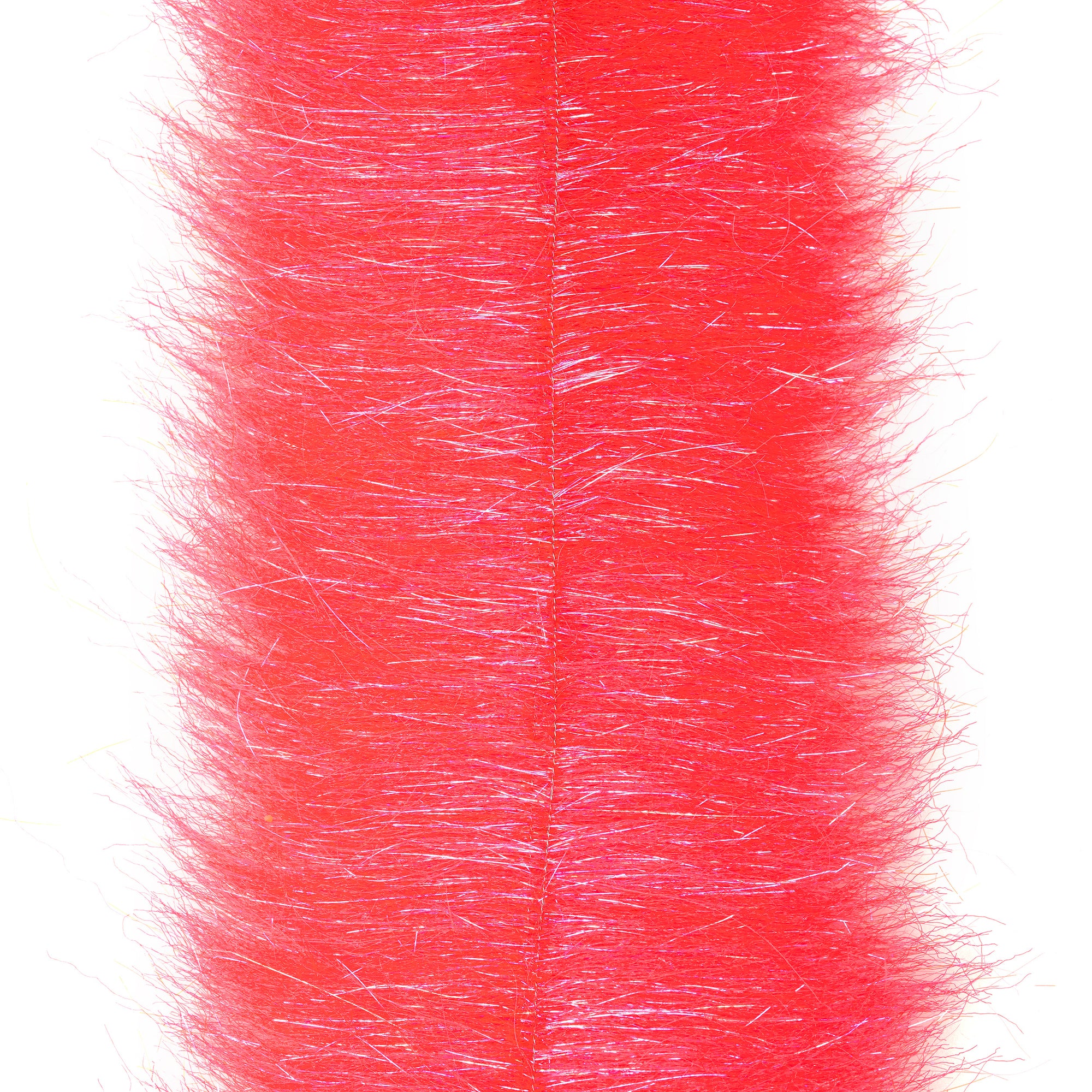EP® Anadromus Brush - Fluoro Red