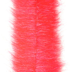 EP® Anadromus Brush - Fluoro Red