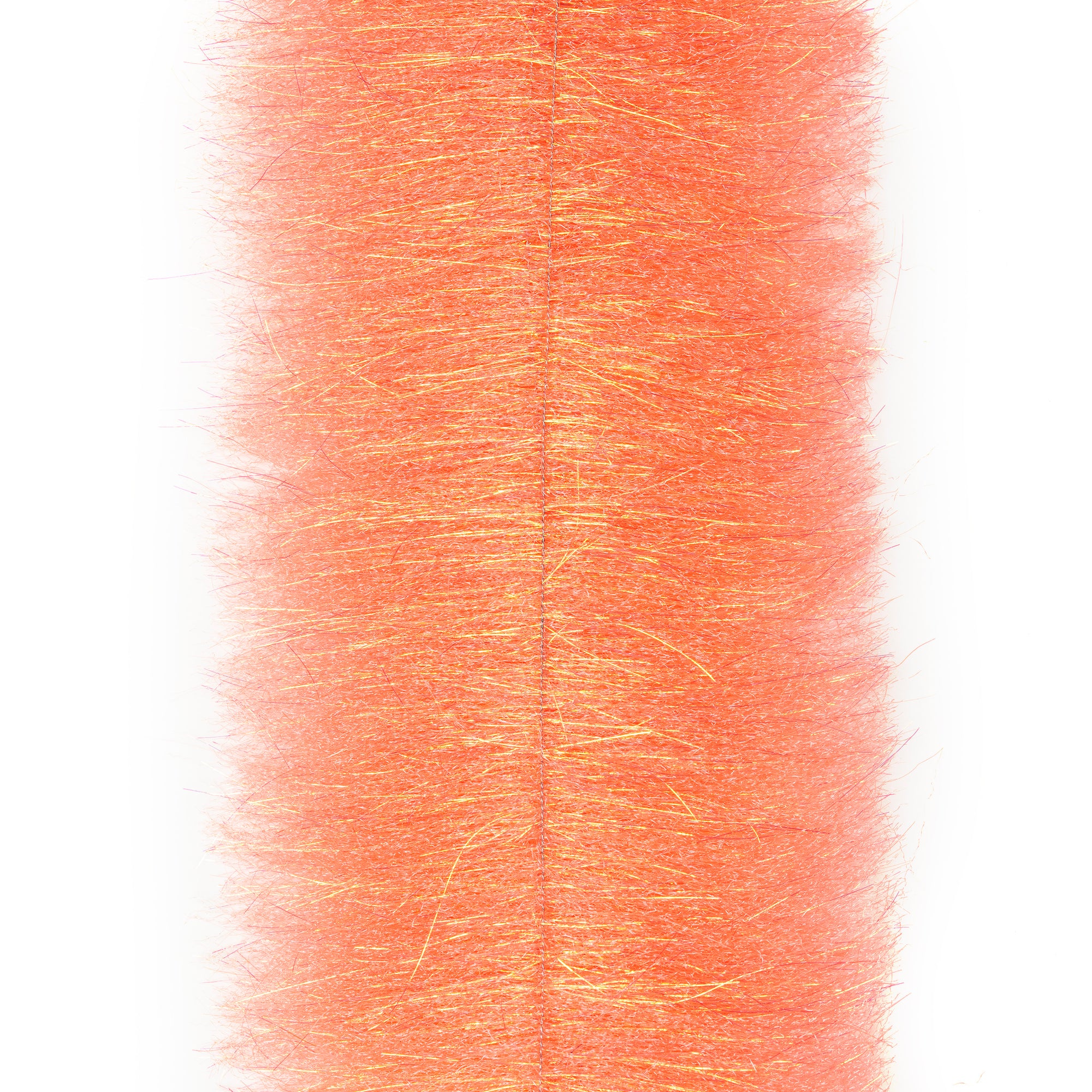 EP® Anadromus Brush - Fluoro Salmon Pink