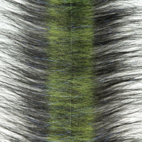 Black / Chartreuse