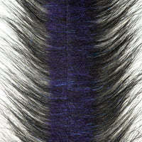 Black / Purple