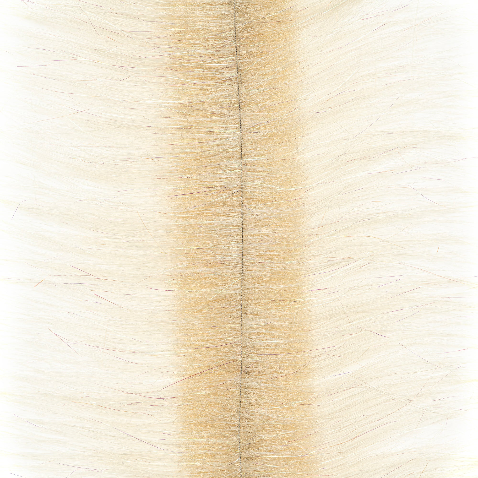 EP® Craftfur Brush - Camel Tan / Tan