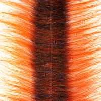 Fl Orange / Black