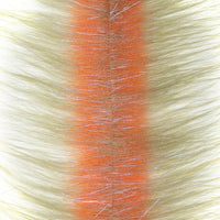 Grey Olive / Fl Orange