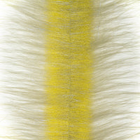 Grey Olive / Yellow