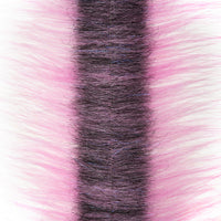 Hot Pink / Black