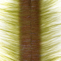 Medium Olive / Brown