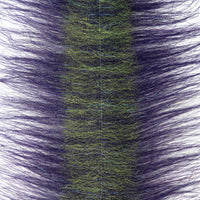 Purple / Chartreuse