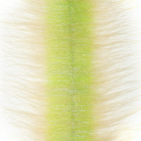 Sand / Chartreuse