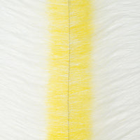 White / Yellow