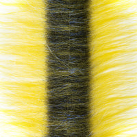 Yellow / Black