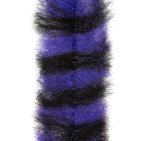 Black / Purple