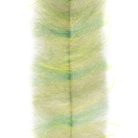 Pale Olive