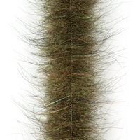 Olive Brown