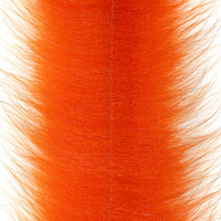 Hot Orange