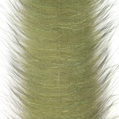EP® Foxy Brush - 3" - Pale Olive