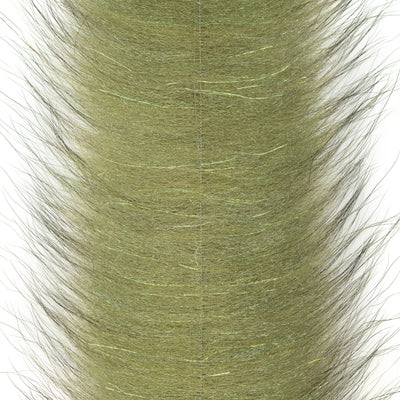 EP® Foxy Brush - 3" - Pale Olive