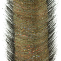 Brown Olive