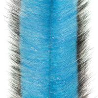 Peacock Blue