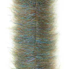 EP® Minnow Head Brush - Back Country