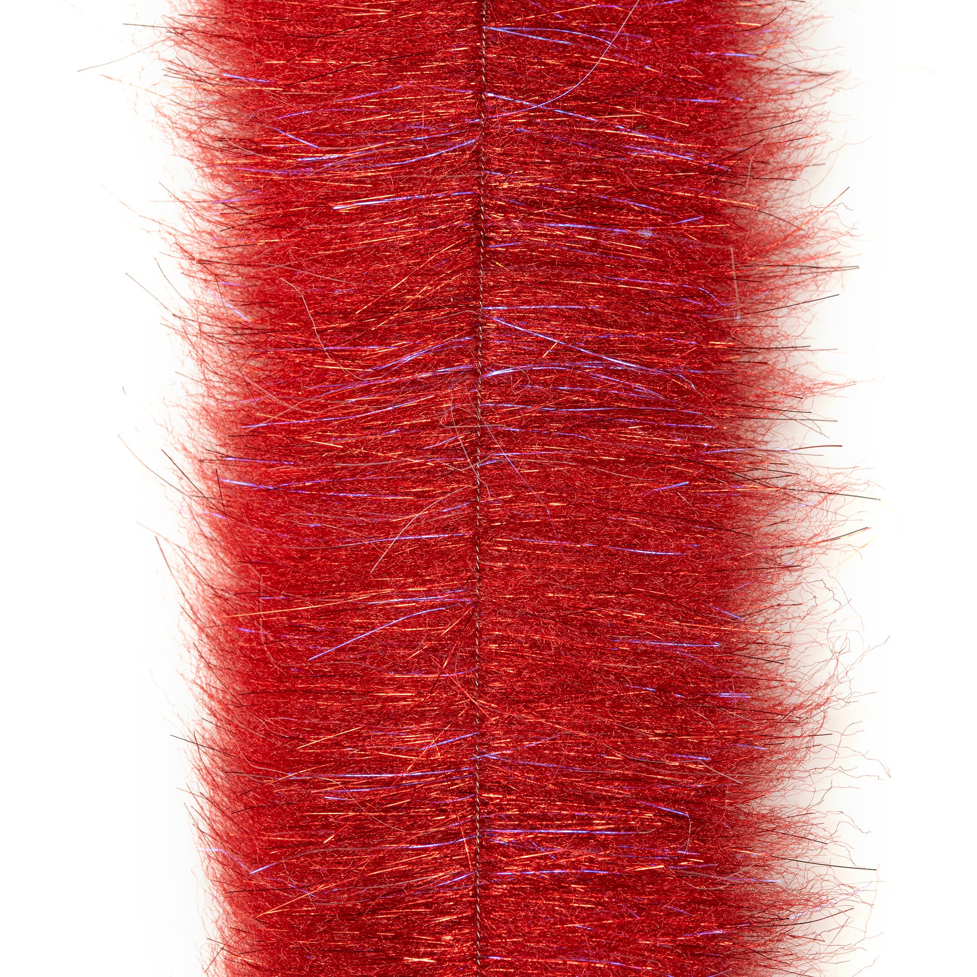 EP® Minnow Head Brush - Bloody Red