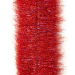 EP® Minnow Head Brush - Bloody Red