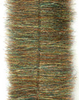 EP® Minnow Head Brush - Root Beer