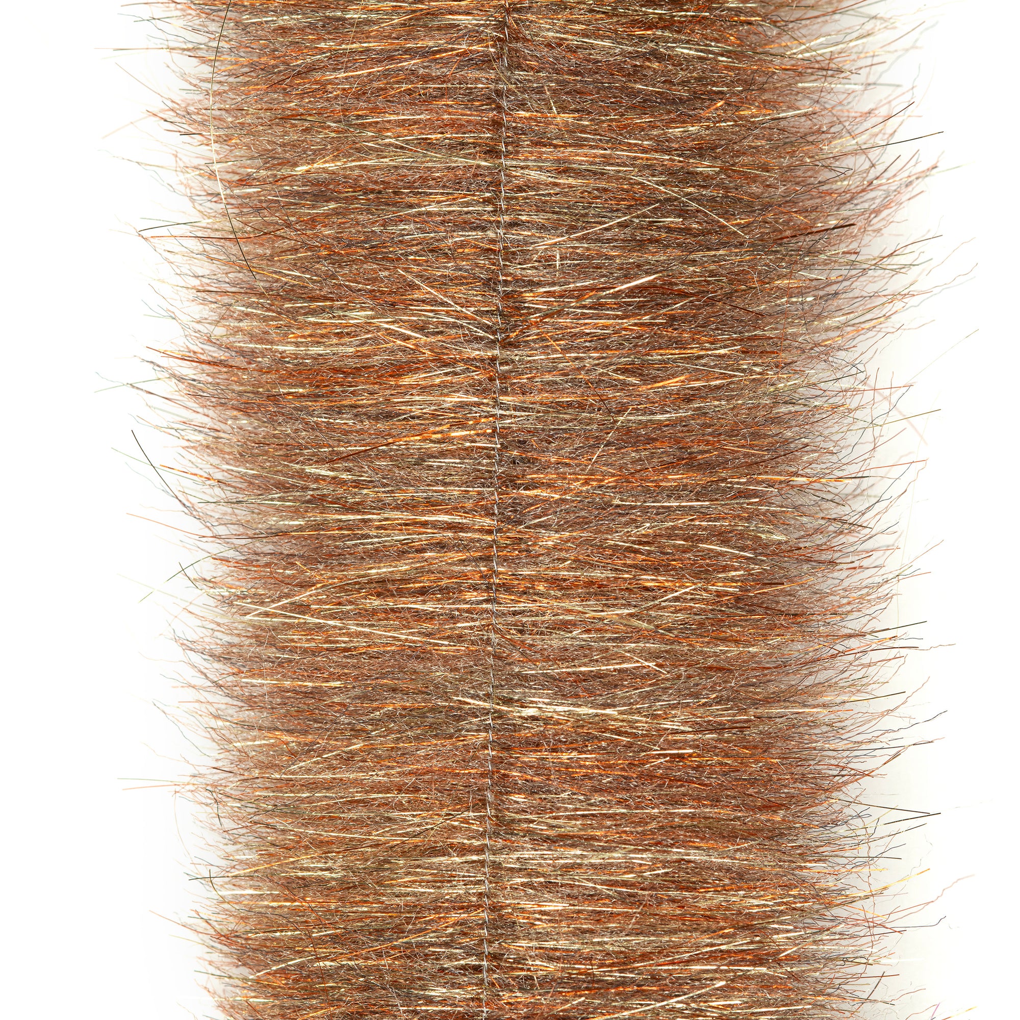 EP® Minnow Head Brush - Speckled Brown
