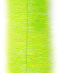 EP® Minnow Head Brush - Shaded Chartreuse