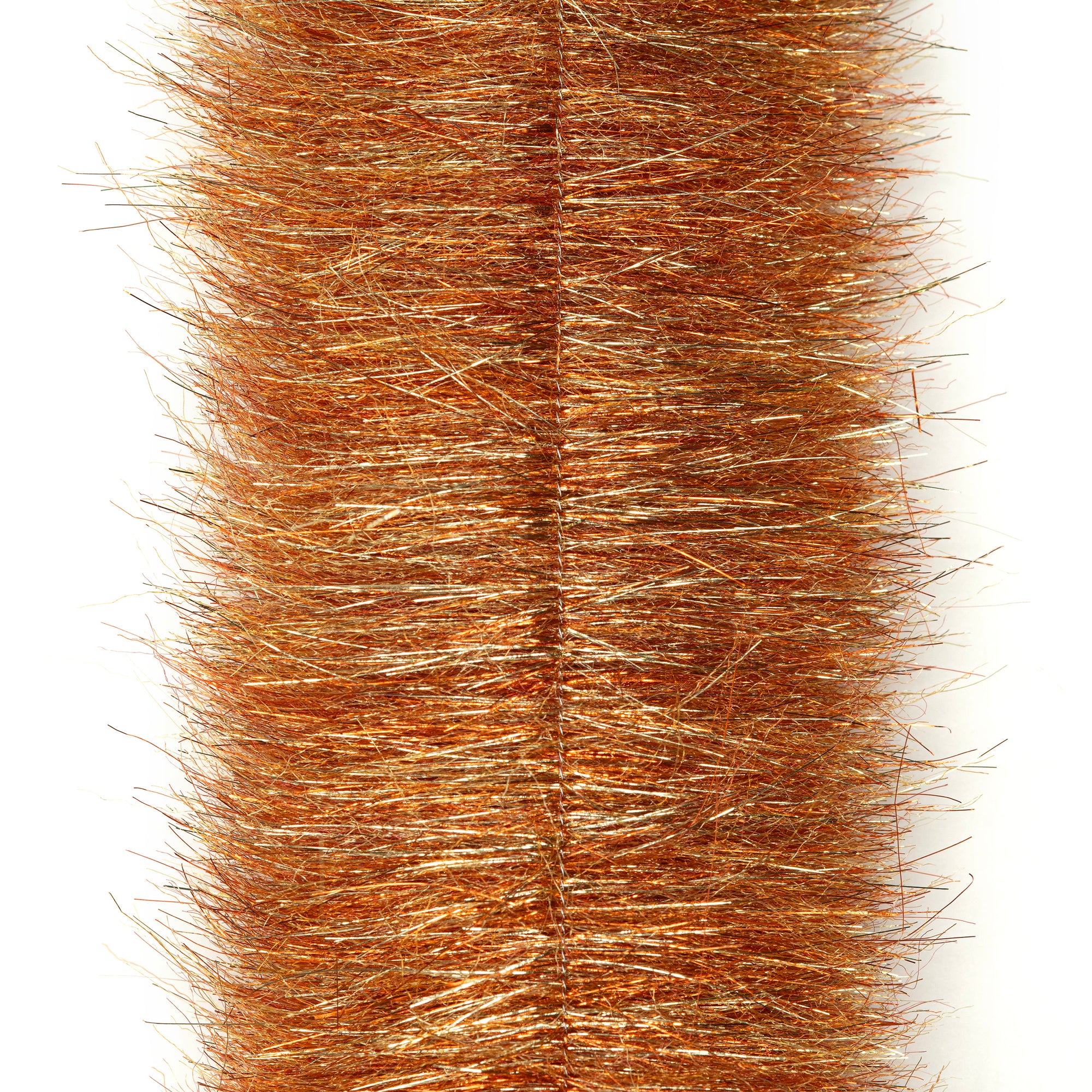 EP® Minnow Head Brush - Speckled Gold