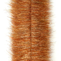 EP® Minnow Head Brush - Speckled Gold