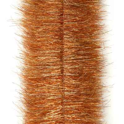 EP® Minnow Head Brush - Speckled Gold