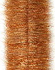 EP® Minnow Head Brush - Speckled Gold