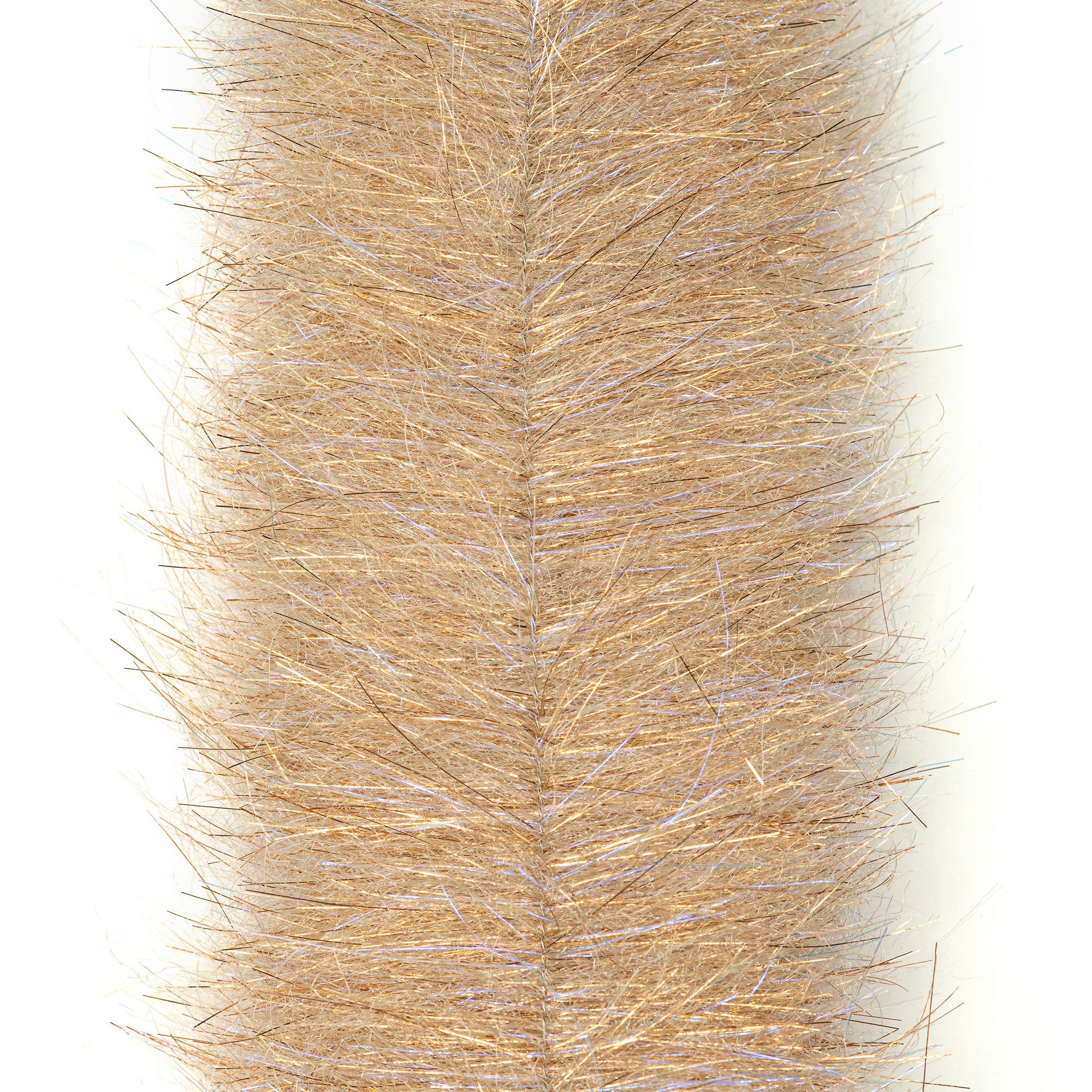 EP® Minnow Head Brush - Shrimp Tan