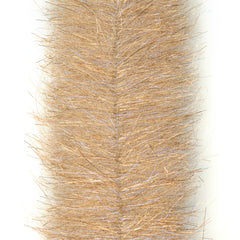 EP® Minnow Head Brush - Shrimp Tan