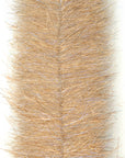 EP® Minnow Head Brush - Shrimp Tan