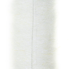 EP® Minnow Head Brush - White