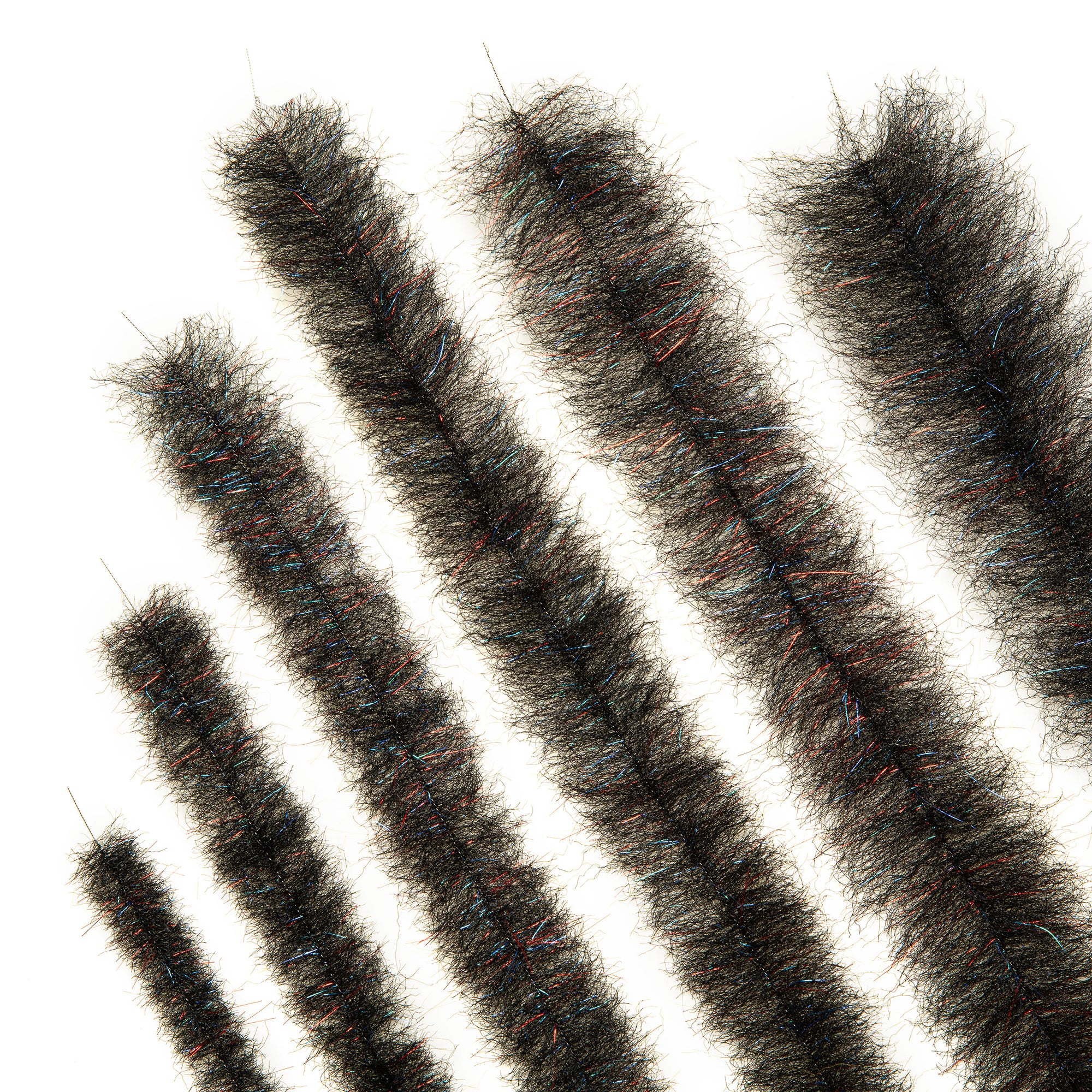 EP® Articulated Brush Set - Black