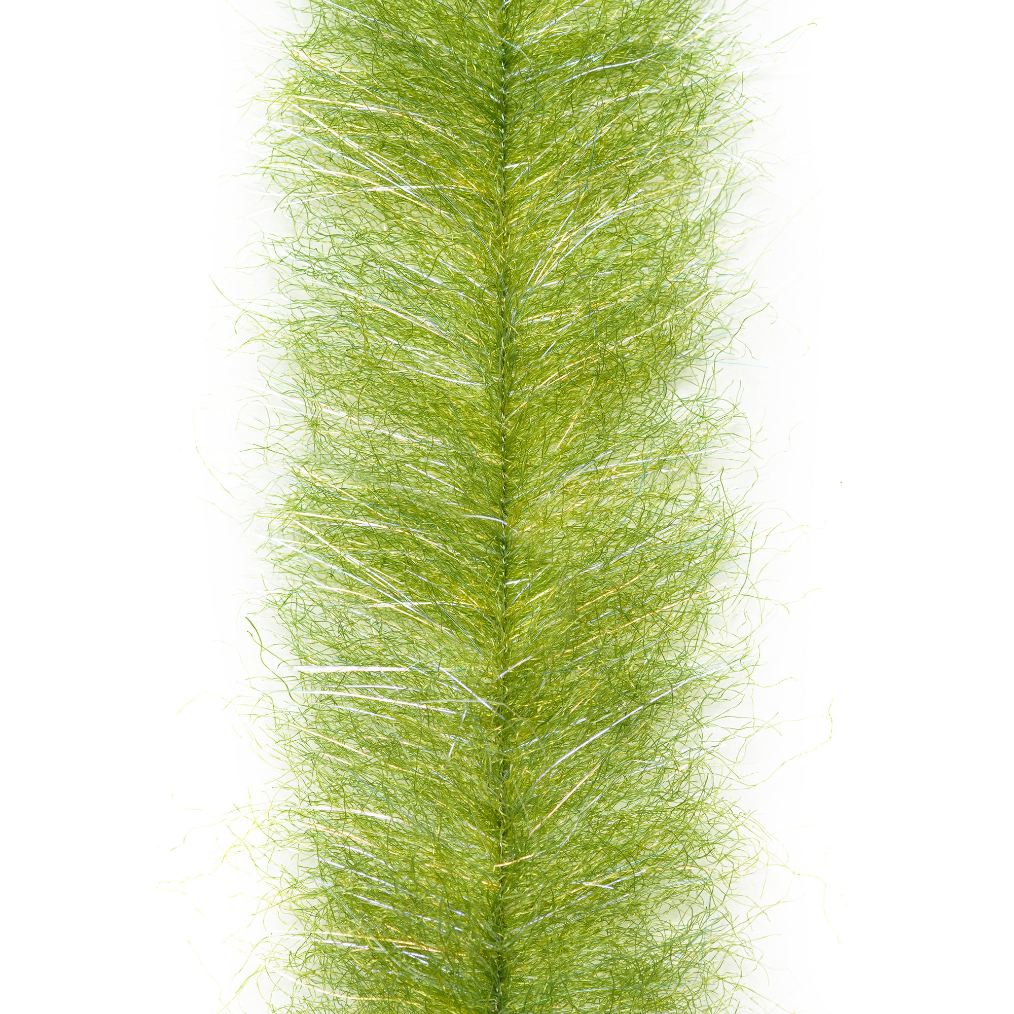 EP® Articulated Brush - Olive