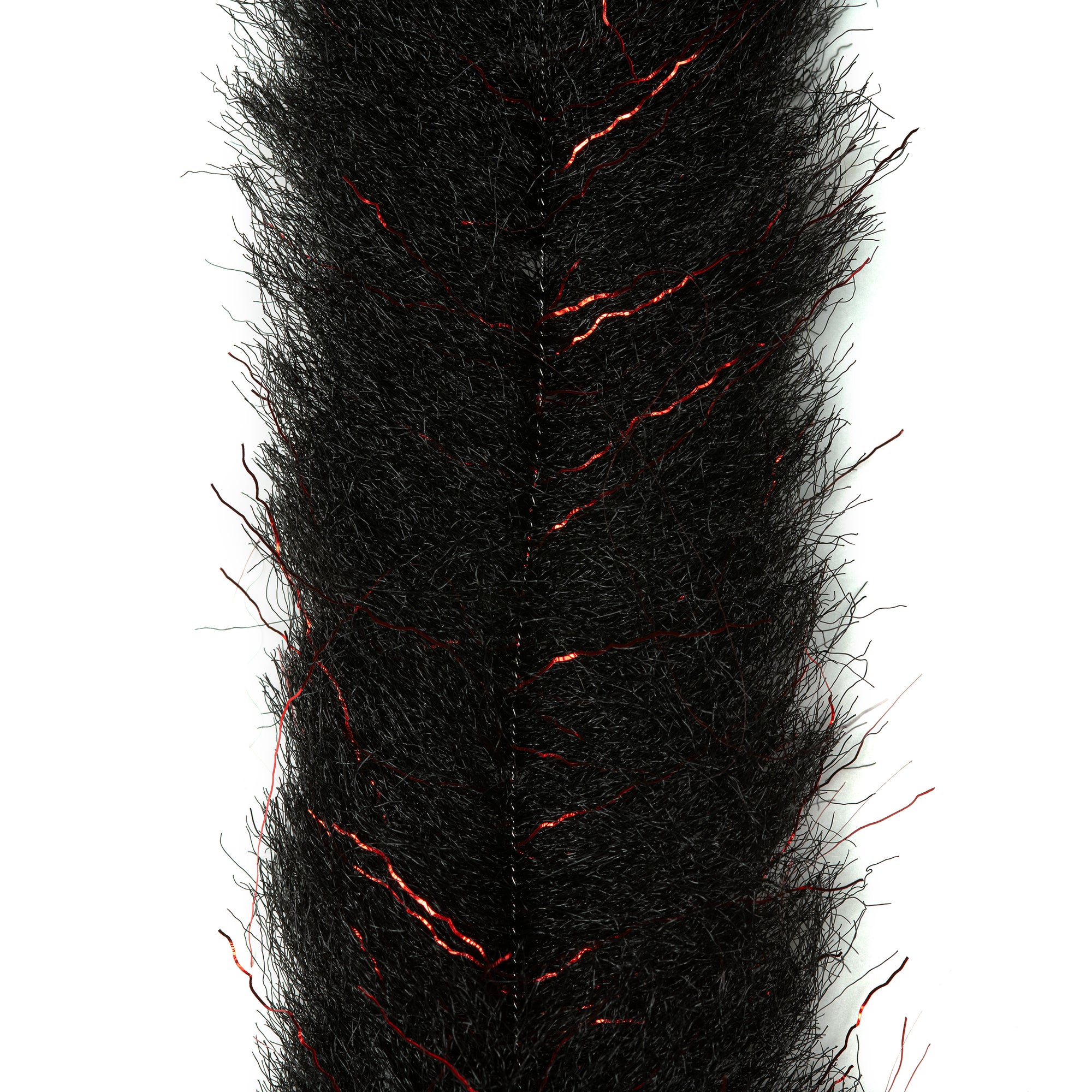 EP® Predator Brush - Black